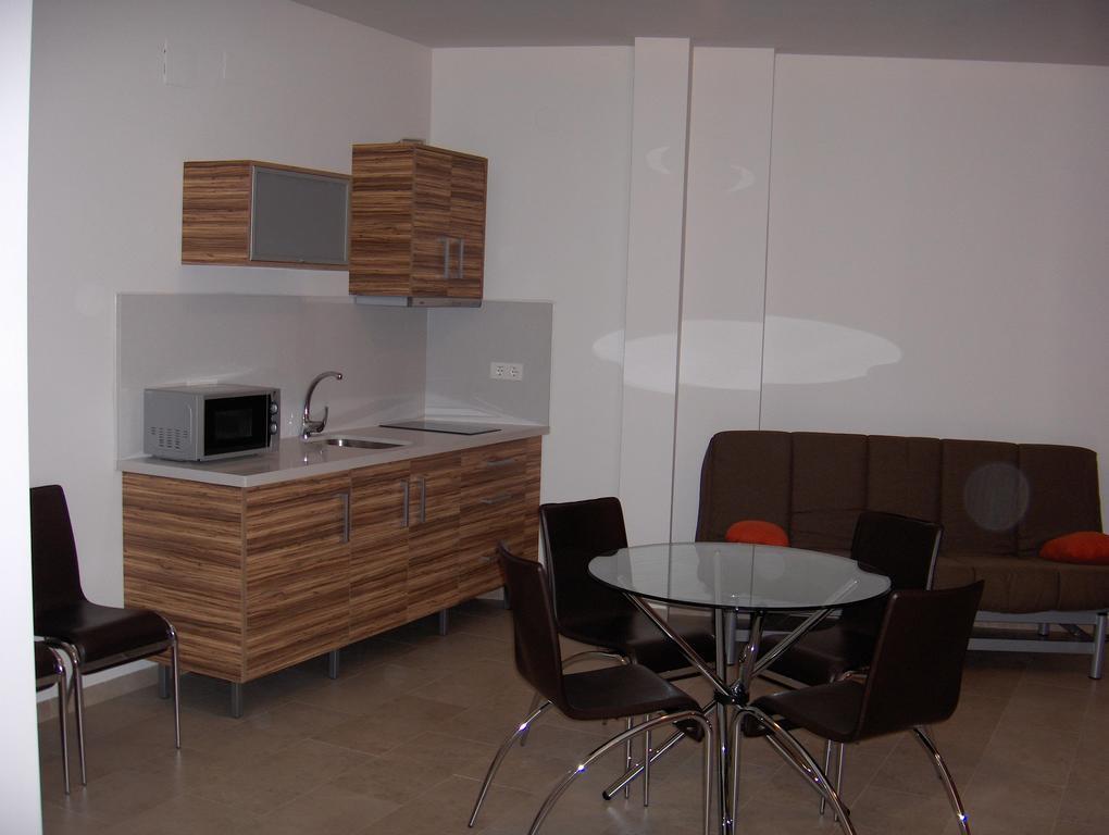 Llave De Granada Apartment Alcala La Real Room photo